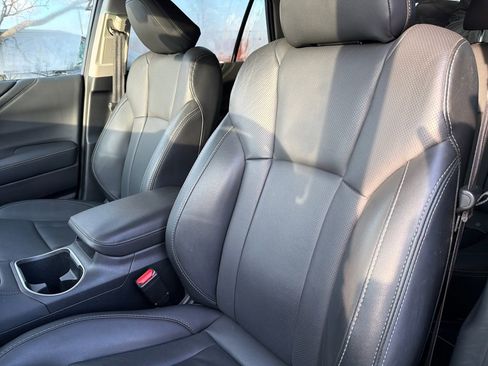 Used 2022 Subaru Outback Limited image 23