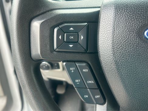 Used 2021 Ford F350 XL w/ Power Equipment Group RWD image 17