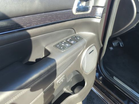 Used 2018 Jeep Grand Cherokee High Altitude image 13