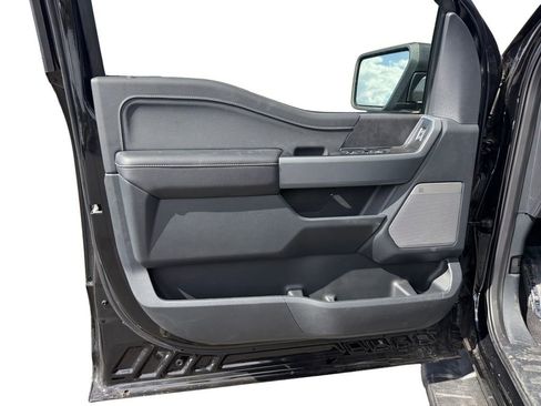 New 2025 Ford F150 XLT w/ Equipment Group 303A High AWD/4WD image 23