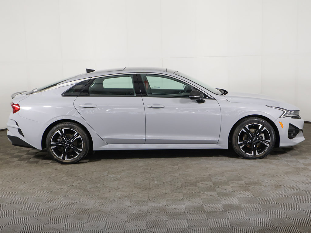 Used 2024 Kia K5 GT-Line AWD/4WD image 20