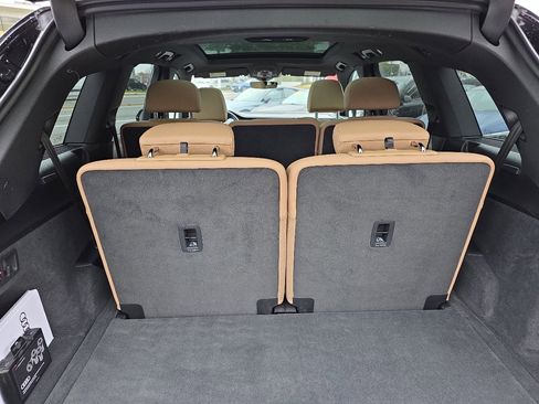 Used 2022 Audi Q7 2.0T Premium Plus w/ Premium Plus Package image 53