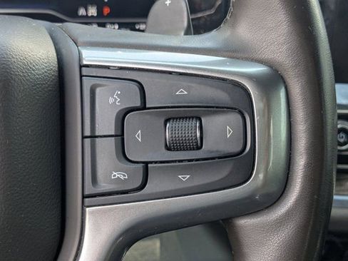 Used 2024 Chevrolet Silverado 1500 LT AWD/4WD image 26