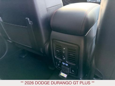 New 2026 Dodge Durango GT image 13