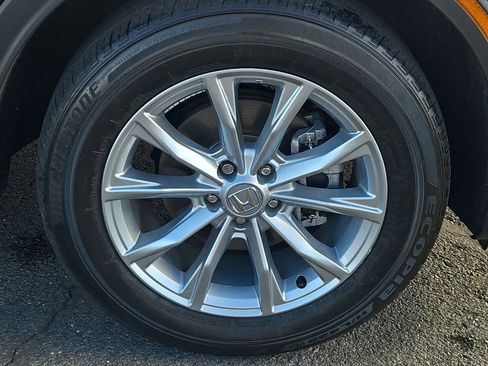 Used 2025 Honda CR-V EX-L image 10