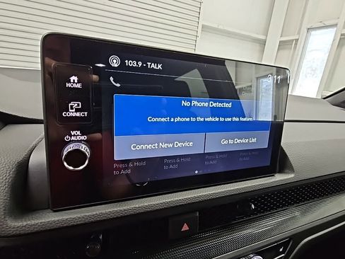 New 2026 Honda CR-V Sport-L image 14