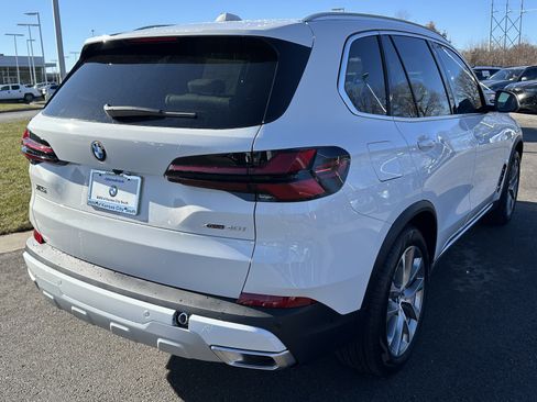 Used 2026 BMW X5 xDrive40i w/ Premium Package AWD/4WD image 43