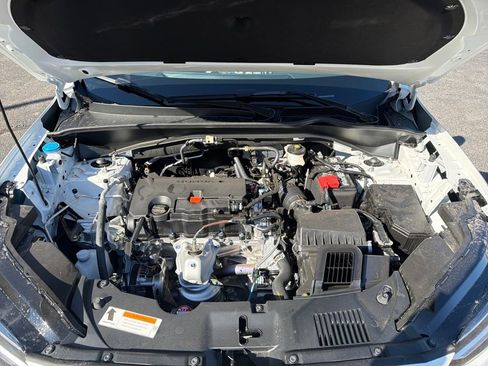 New 2026 Honda HR-V Sport image 19