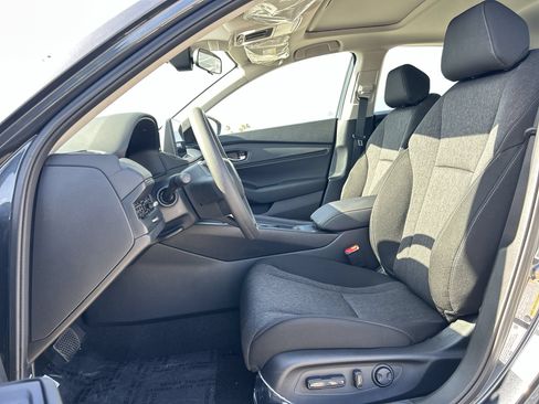 New 2026 Honda Accord SE image 12