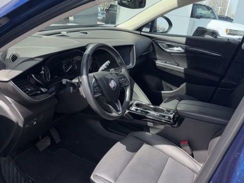 Used 2023 Buick Envision Essence image 14