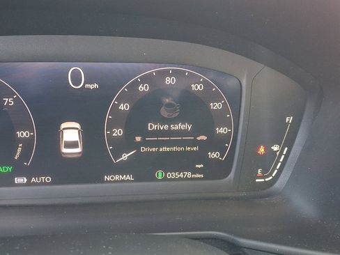 Certified 2023 Honda Accord Sport image 22