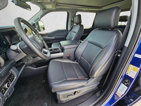 Used 2026 Ford F250 Lariat w/ Tremor Off-Road Package AWD/4WD image 16
