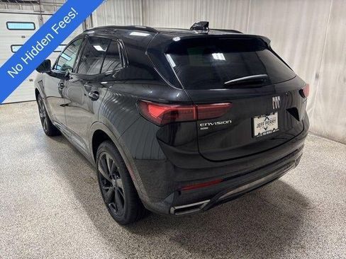 New 2025 Buick Envision Sport Touring image 17