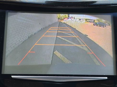 Used 2015 Cadillac CTS Premium AWD/4WD image 24
