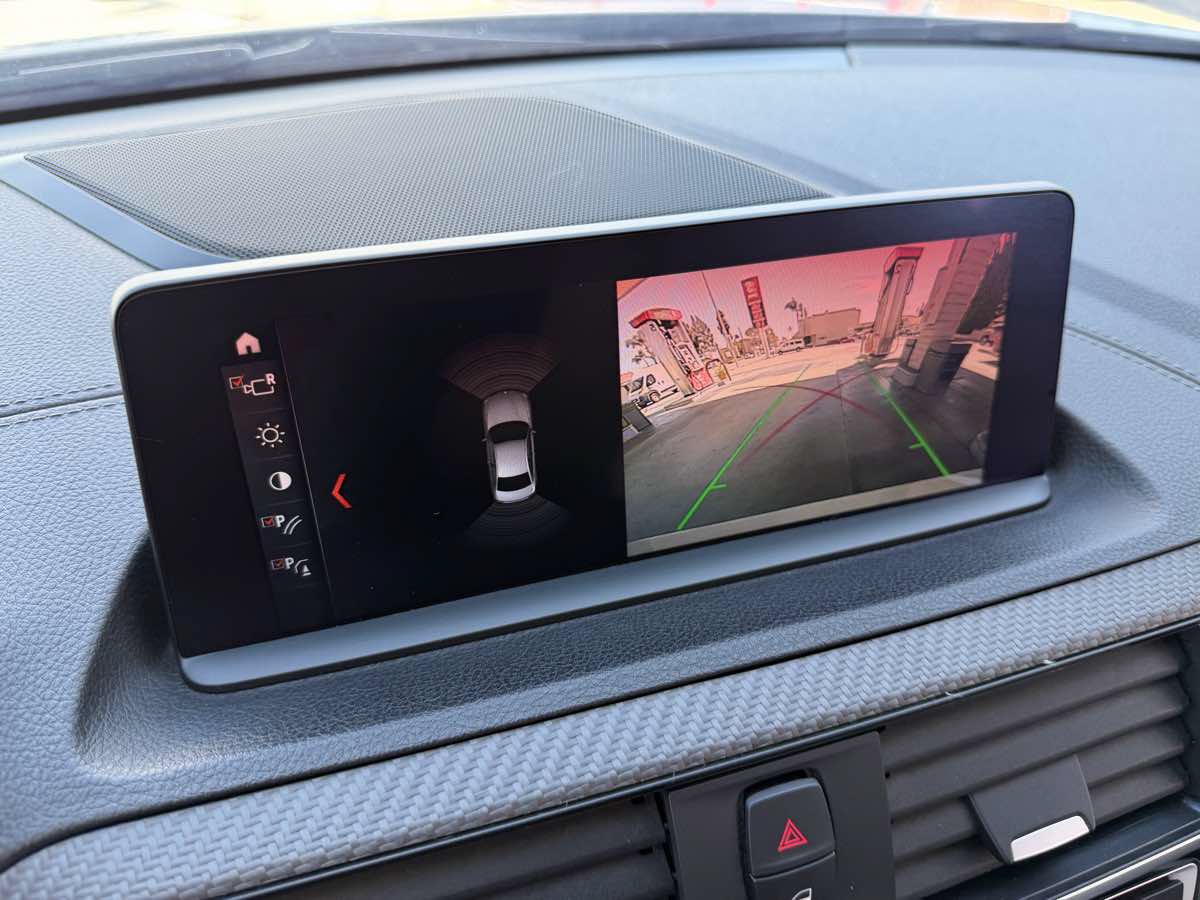 Used 2021 BMW M2 Competition RWD image 24