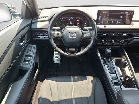 Used 2024 Honda Accord Sport image 13