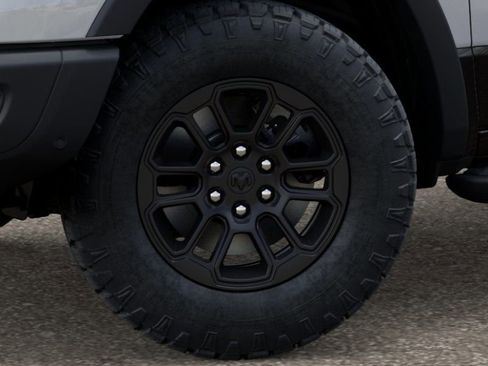 New 2026 RAM 1500 Rebel image 13