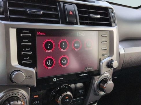 Used 2021 Toyota 4Runner SR5 RWD image 18