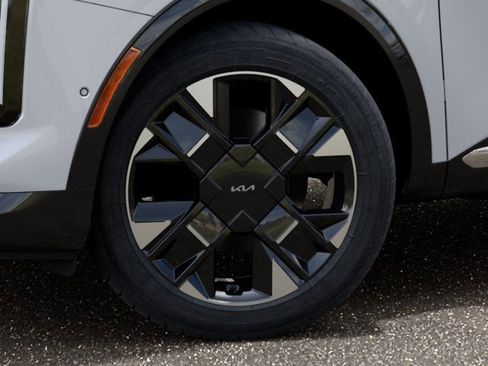 New 2026 Kia Sportage SX Prestige AWD/4WD image 9