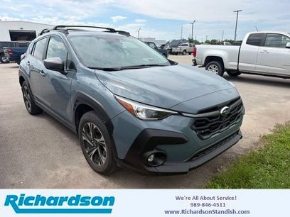 Used 2024 Subaru Crosstrek 2.0i Premium