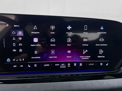 New 2025 Audi S5 Prestige image 15