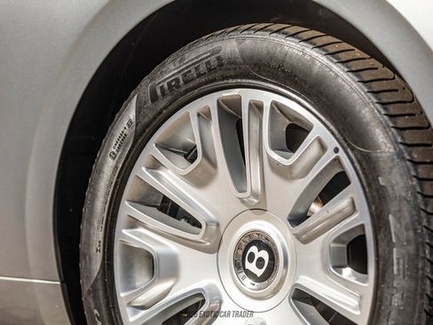 Used 2014 Bentley Flying Spur W12 AWD/4WD image 59