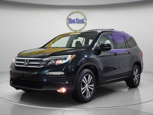 Used 2016 Honda Pilot EX-L image 1