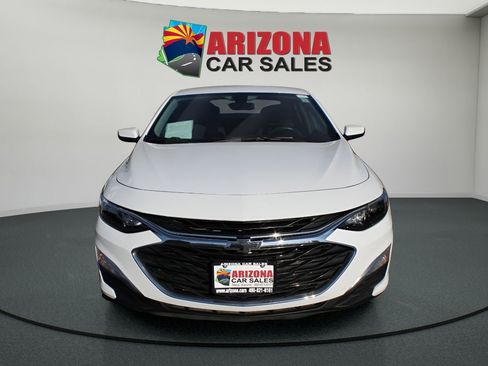 Used 2022 Chevrolet Malibu RS image 11