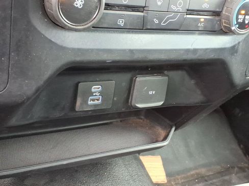 Used 2021 Ford F150 XL w/ XL Power Equipment Group RWD image 12