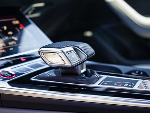 Used 2025 Audi S6 Premium Plus AWD/4WD image 20