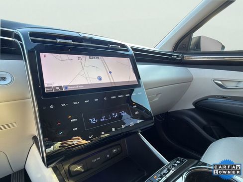 Used 2022 Hyundai Tucson Limited image 31