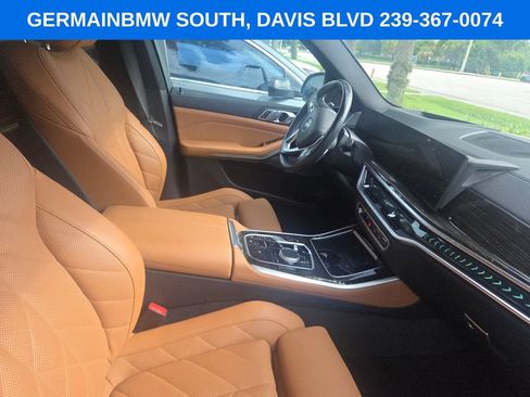 Used 2024 BMW X5 sDrive40i w/ Premium Package RWD image 20