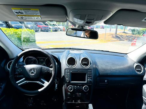 Used 2010 Mercedes-Benz ML 350 4MATIC image 15