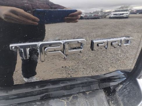 Used 2018 Toyota 4Runner TRD Pro image 12