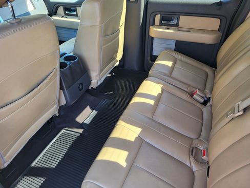 Used 2013 Ford F150 XLT w/ Luxury Equipment Group AWD/4WD image 22
