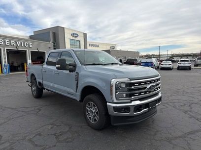 Used 2024 Ford F350 Lariat