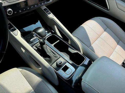 Used 2021 Kia Telluride EX FWD image 18