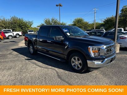 Used 2022 Ford F150 XLT w/ Equipment Group 302A High