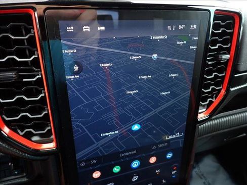 Used 2025 Ford Ranger Raptor image 21