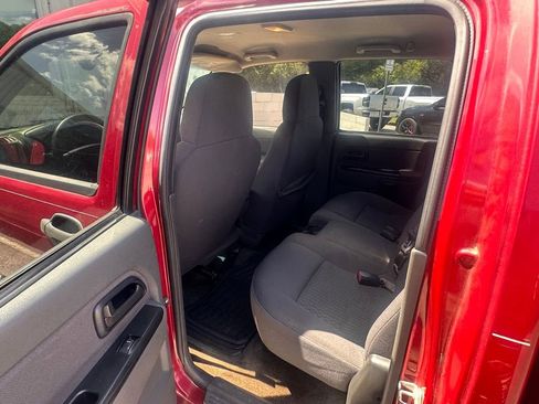 Used 2006 Chevrolet Colorado LT w/ LT Preferred Equipment Group RWD image 10