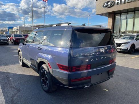 New 2026 Hyundai Santa Fe SEL image 4