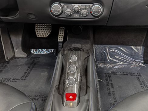 Used 2018 Ferrari 488 Spider RWD image 16