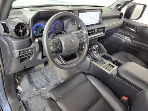 Used 2025 Toyota Land Cruiser AWD/4WD image 18