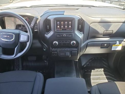New 2026 GMC Sierra 3500 Pro w/ 1SA Pro Safety Plus Package AWD/4WD image 8
