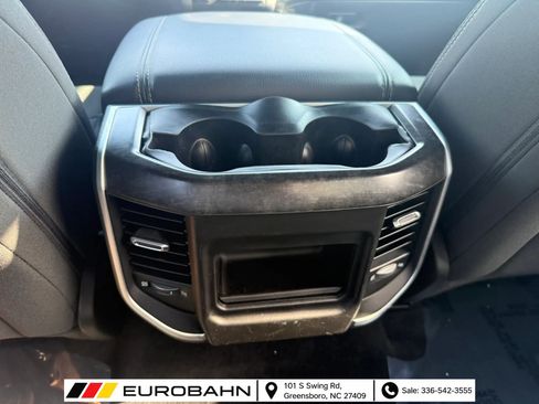 Used 2020 RAM 1500 Big Horn AWD/4WD image 44