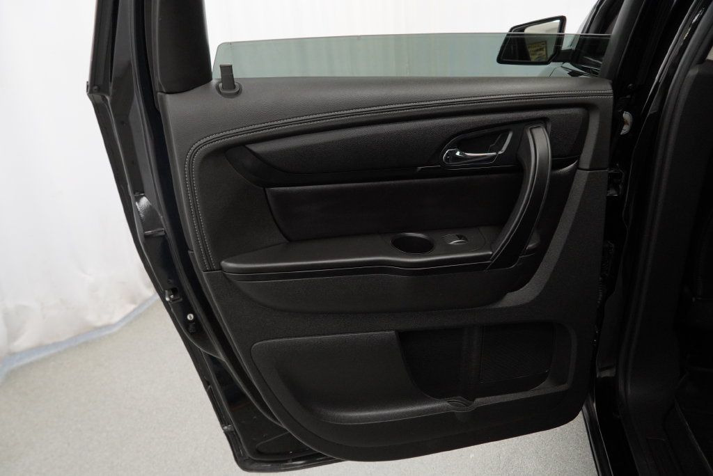 Used 2016 Chevrolet Traverse LT AWD/4WD image 37