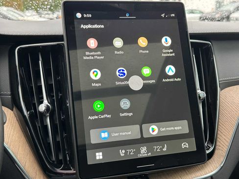 New 2026 Volvo XC60 B5 Ultra w/ Protection Package Premier image 28