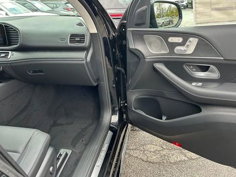 New 2026 Mercedes-Benz GLE 350 GLE 350 image 29