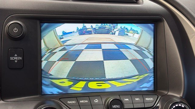 Used 2019 Chevrolet Corvette Grand Sport RWD image 27