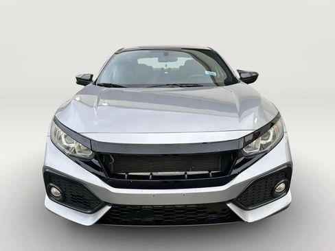 Used 2017 Honda Civic Si image 6